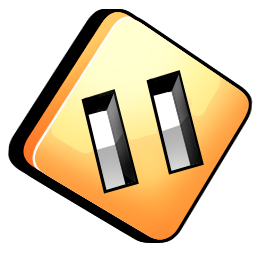 pause icon