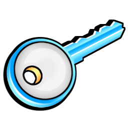 primary_key icon