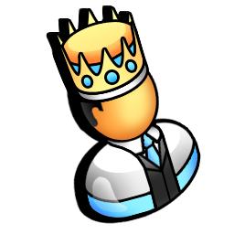 privilege icon
