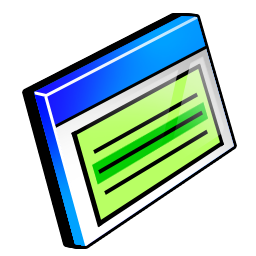 registry icon