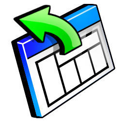 remove_table icon
