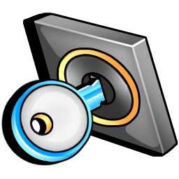 run icon