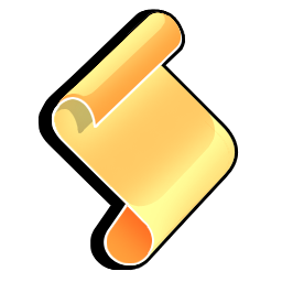 script icon