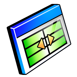 split_cells icon