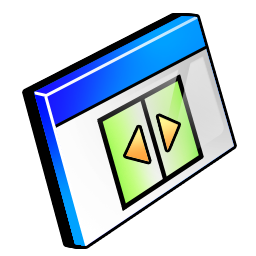 split_columns icon