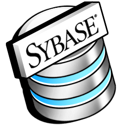 sybase icon