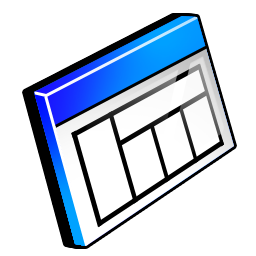 table icon