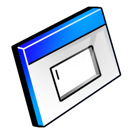 text_field icon