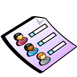 admissions icon