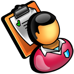 attendance_list icon