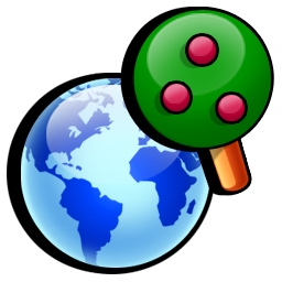 biology icon
