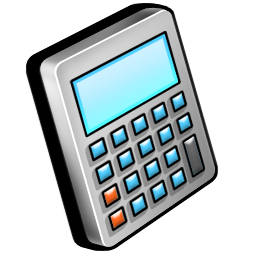 calculator icon