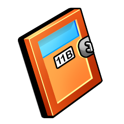 classroom icon