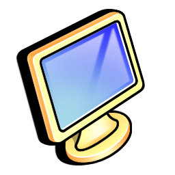 computing icon