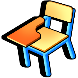 desk icon