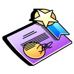 diplom icon