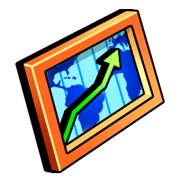 economics icon