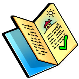 homework icon