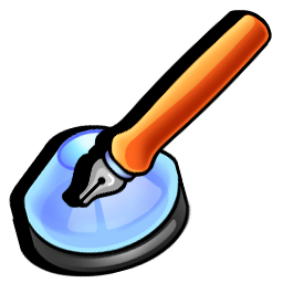 ink icon