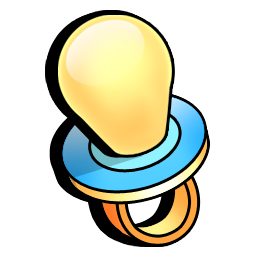 kindergarden icon