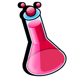 laboratory icon