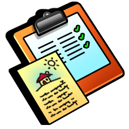 lesson_planning icon