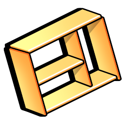 library icon