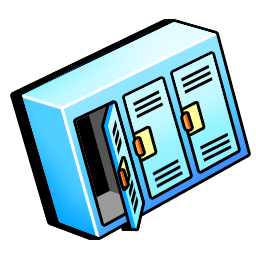locker_2 icon