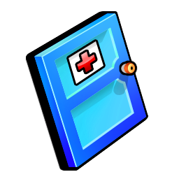 nursery icon