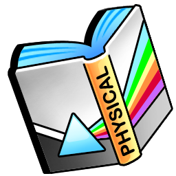 physical_sciences icon