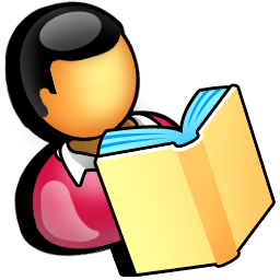 study icon