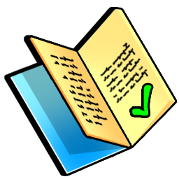 subject icon