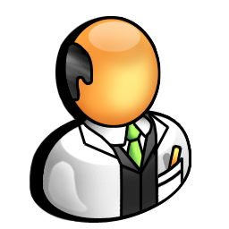 teacher icon
