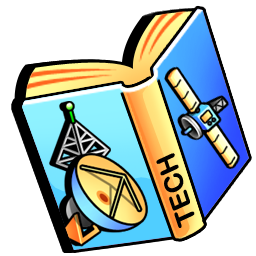 technology icon