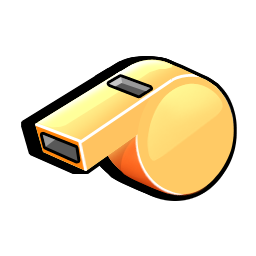 training icon