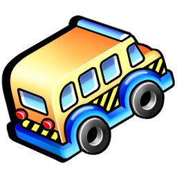 transportation_service icon