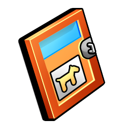 veterinary icon