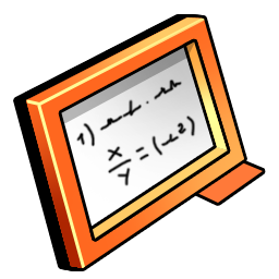 whiteboard icon