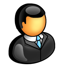 administrator icon
