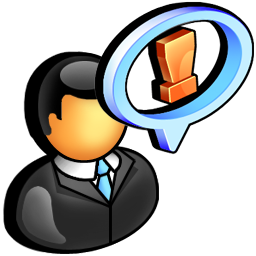 chat icon