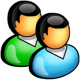 clients icon