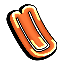 clip icon