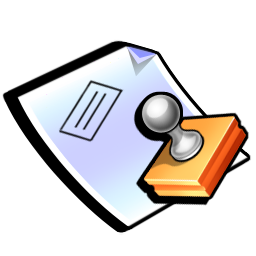 document icon