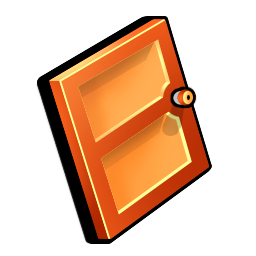 door icon