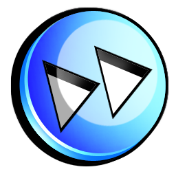 fast_forward icon