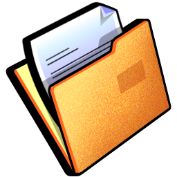 file icon