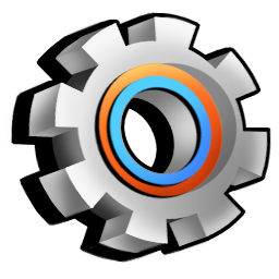 gear icon