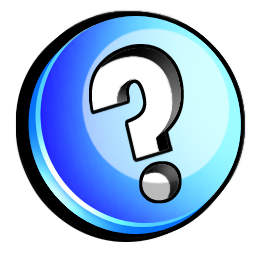 help icon
