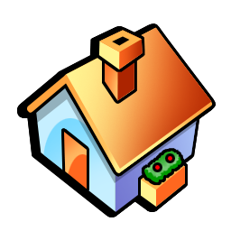 home icon