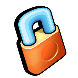 lock icon